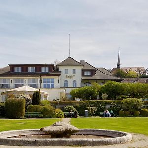 Hotel Schiff Am See